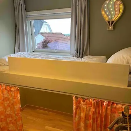 Trivelig Med Solrik Hage فيلة ستافانجر