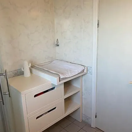 Trivelig Med Solrik Hage فيلة